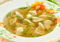 клецки клецки