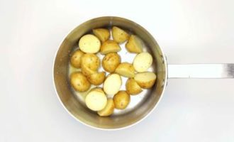 добавляем заправку